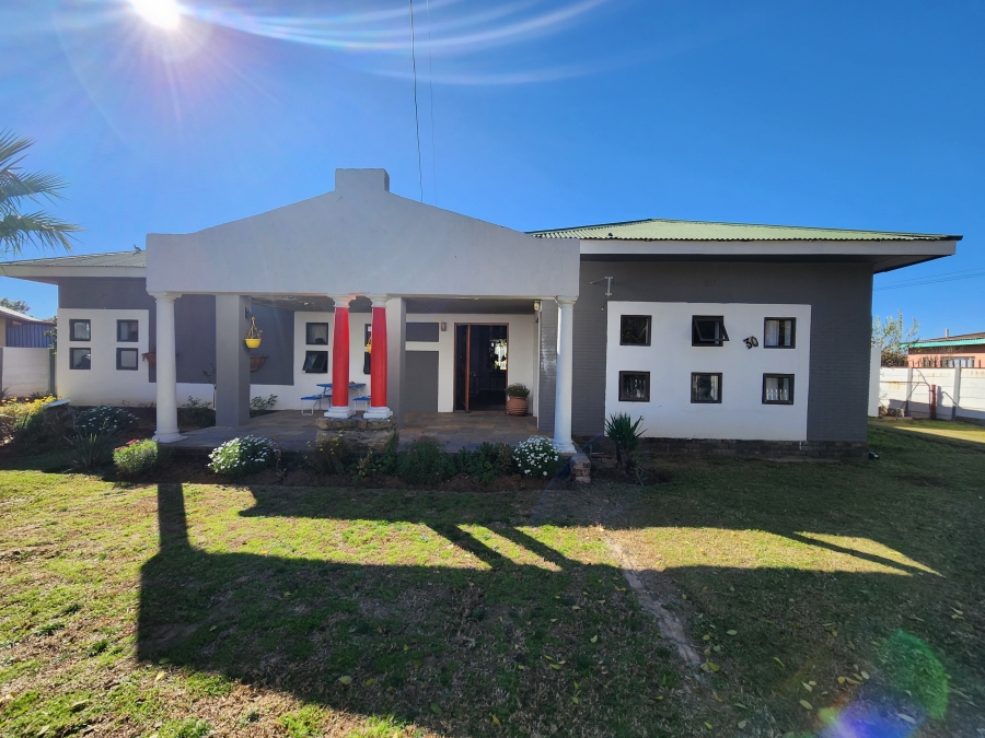 3 Bedroom Property for Sale in Hennenman Free State